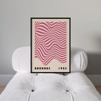 Wall Waves