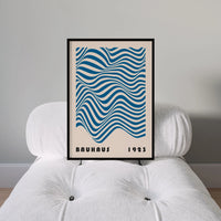 Wall Waves