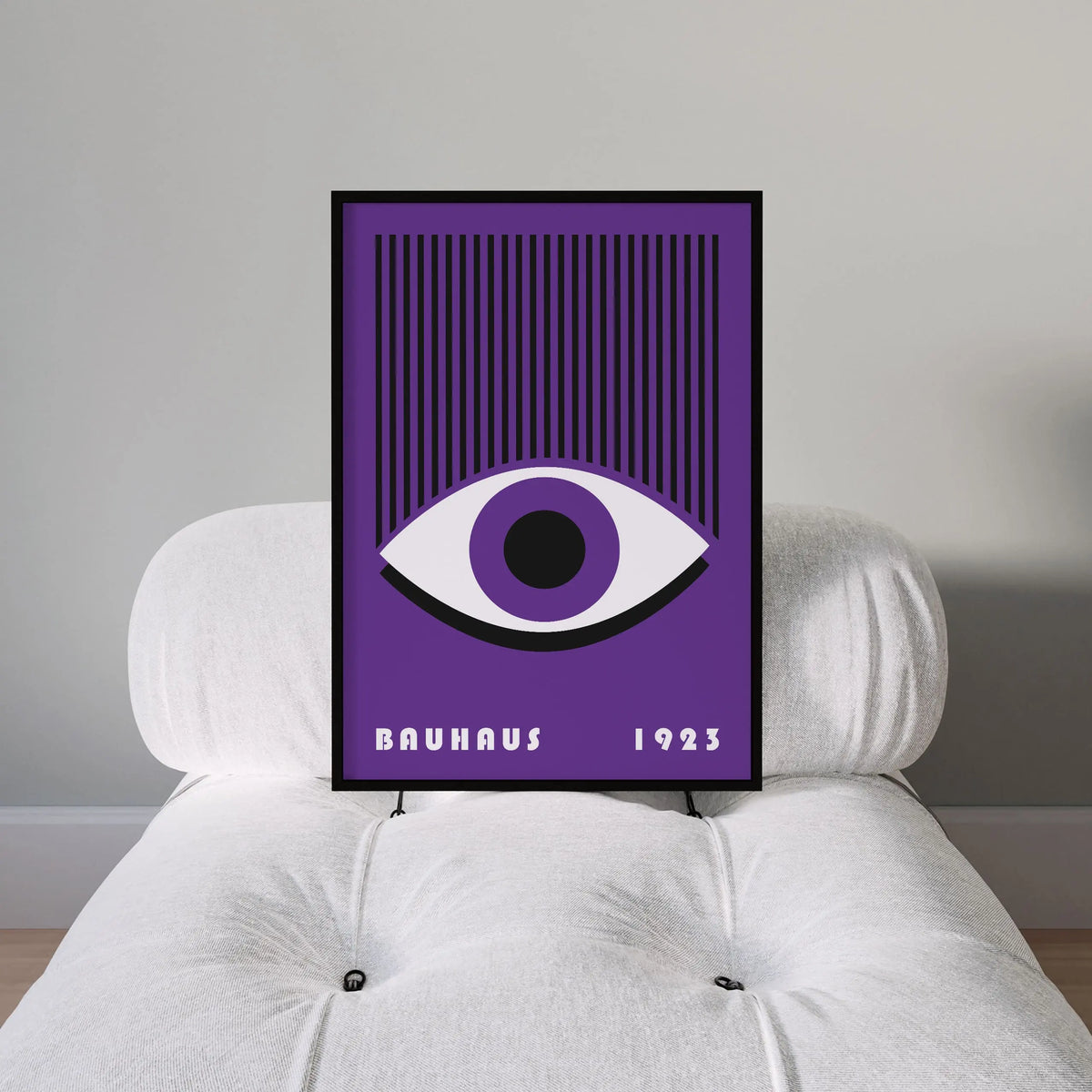 Wakeful Lashes