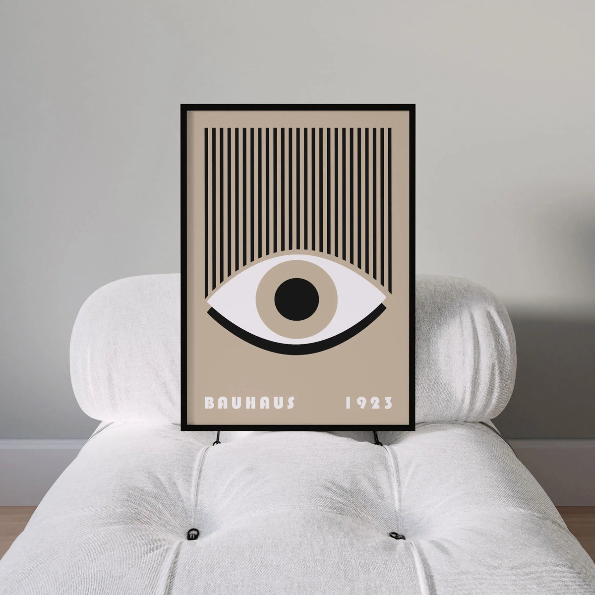 Wakeful Lashes