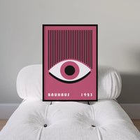 Wakeful Lashes