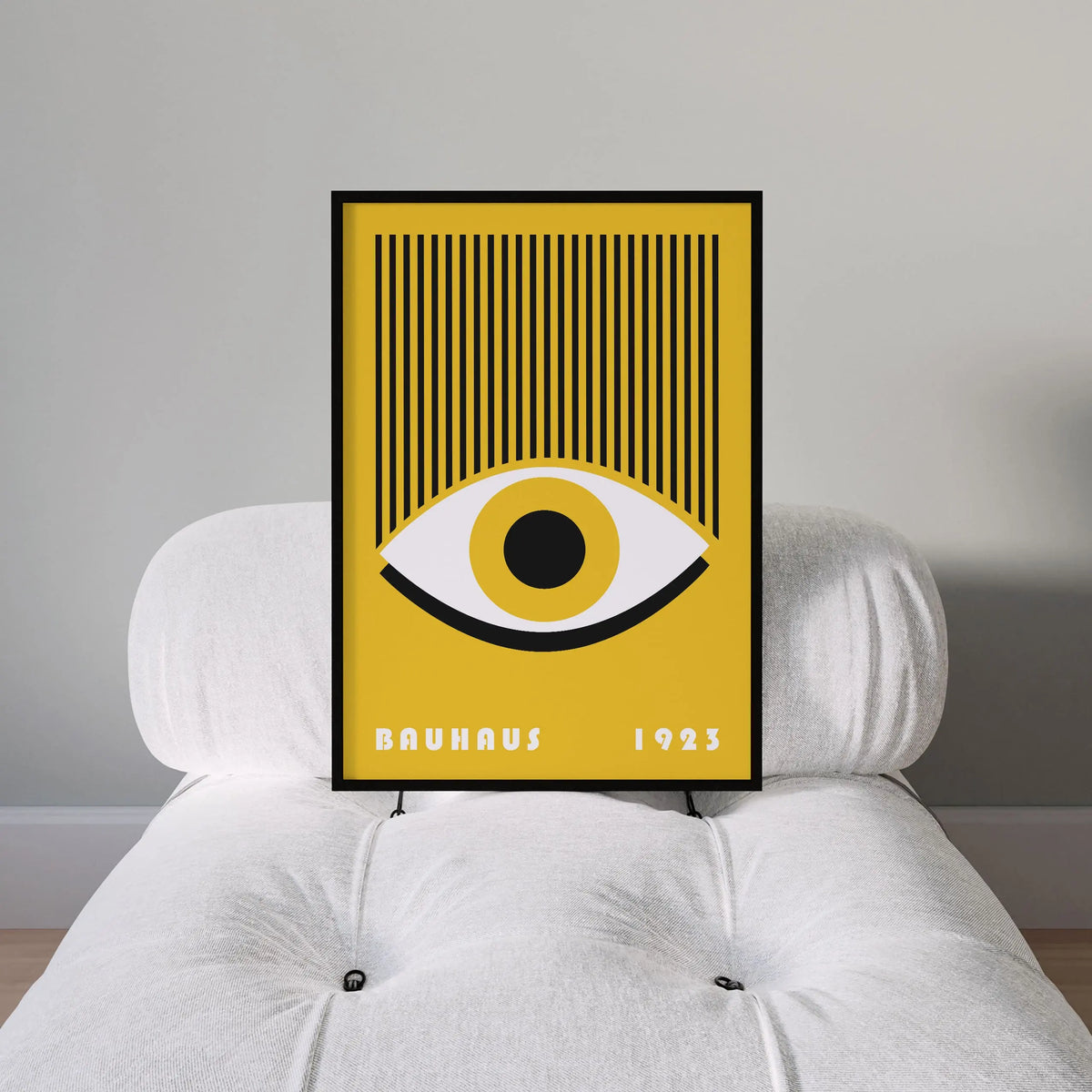 Wakeful Lashes