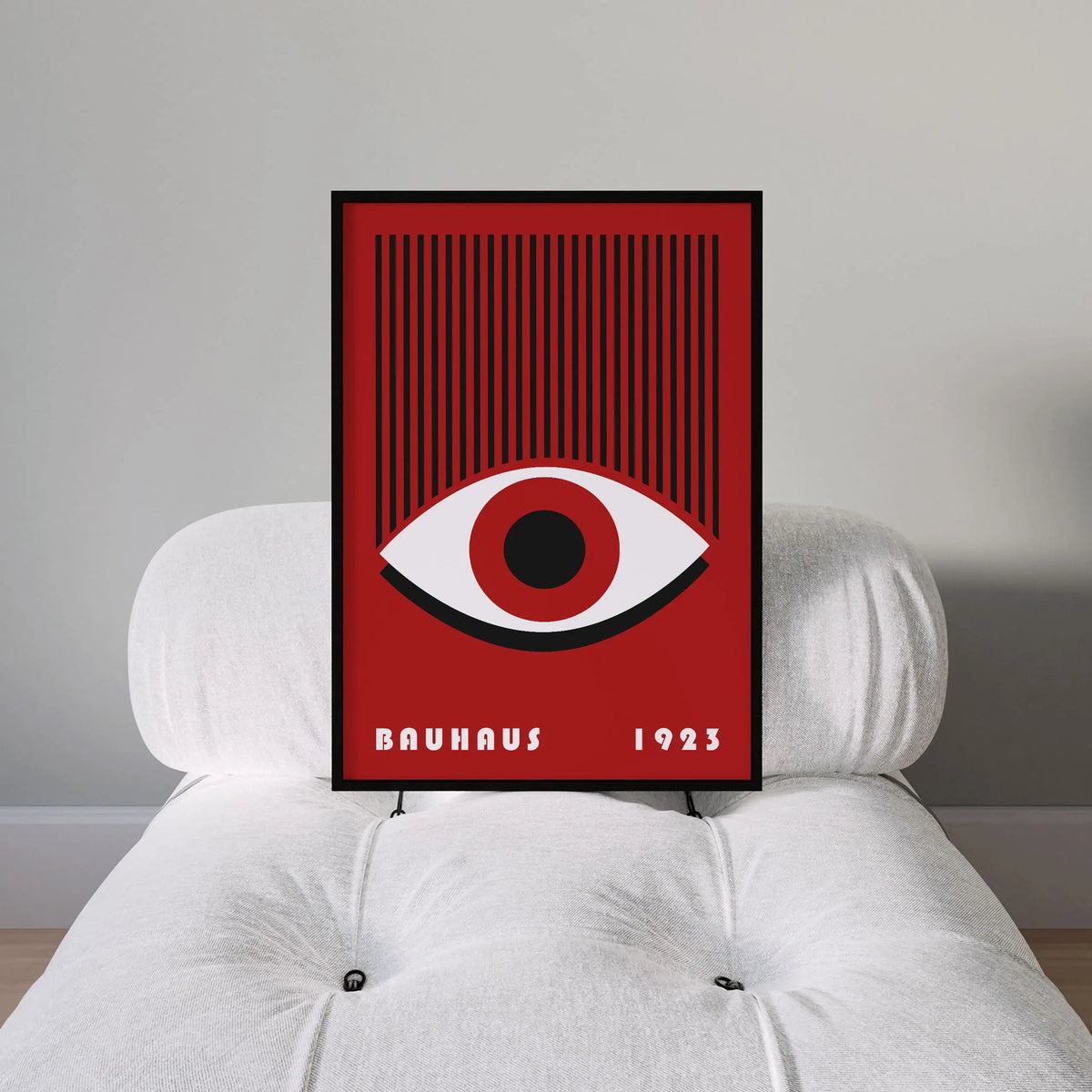 Wakeful Lashes
