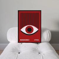 Wakeful Lashes