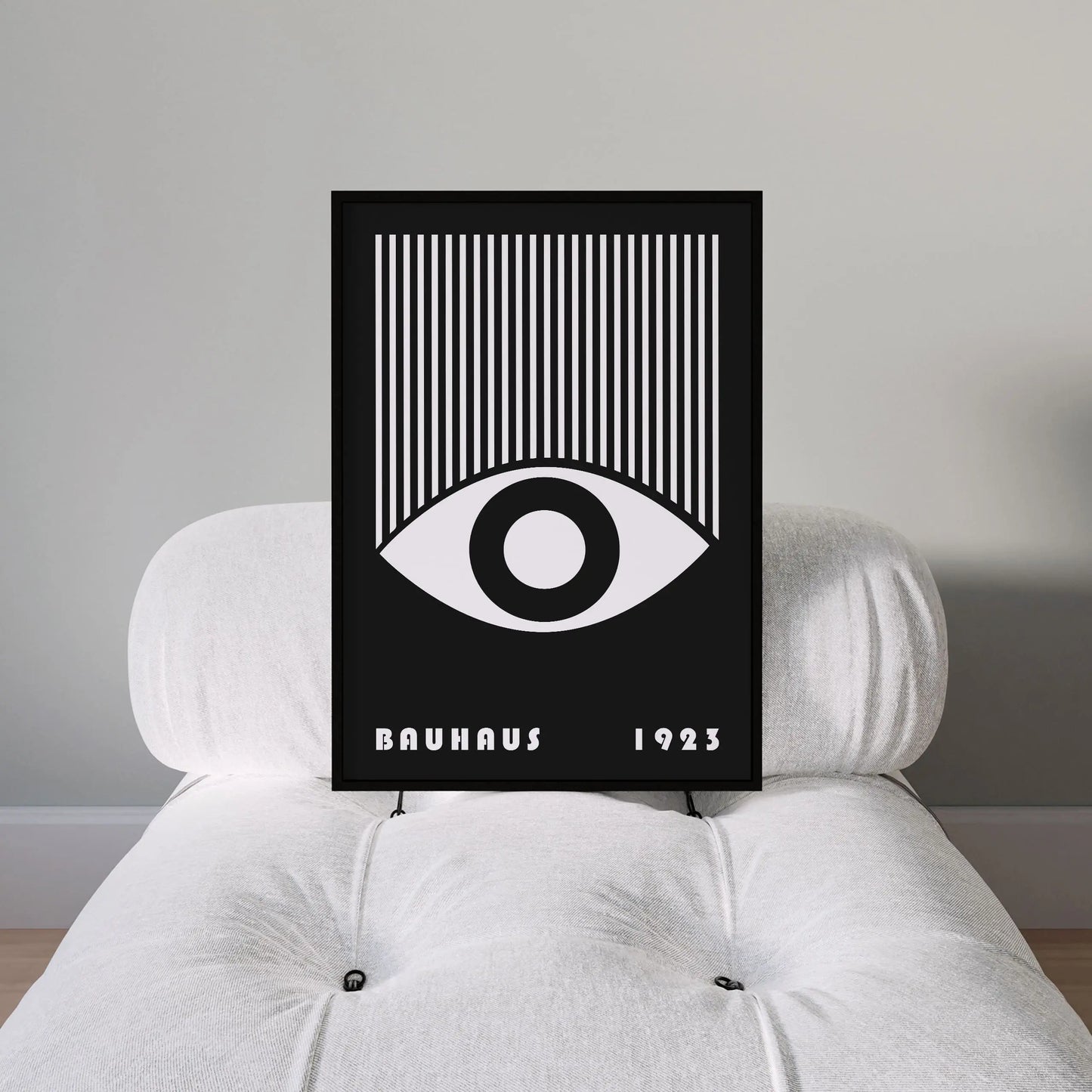 Awakeful Lashes