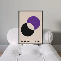 Eclipsed Circles