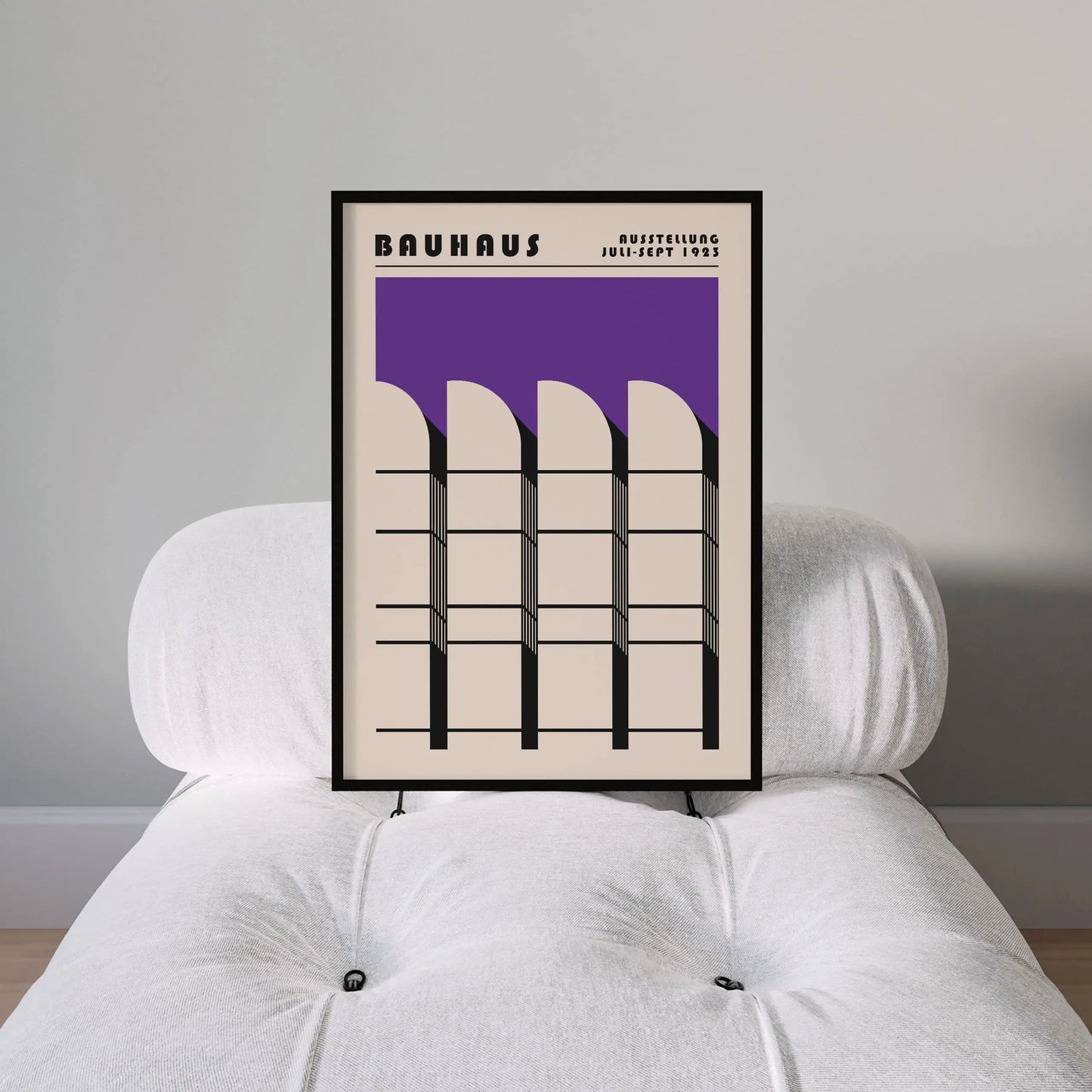 Bauhaus Archives