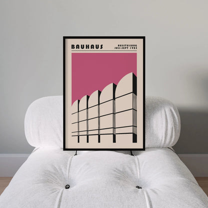 Bauhaus Archives