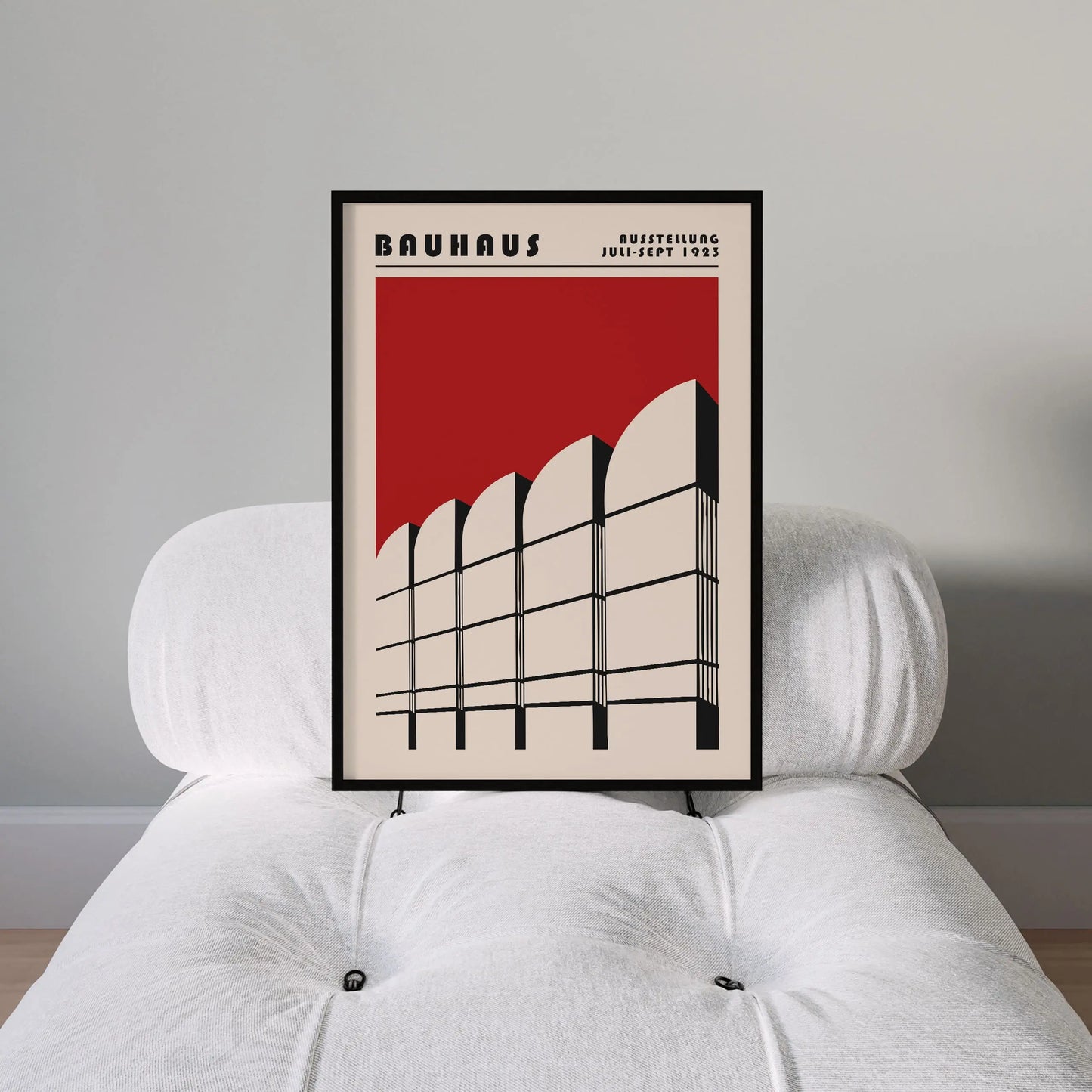 Bauhaus Archives