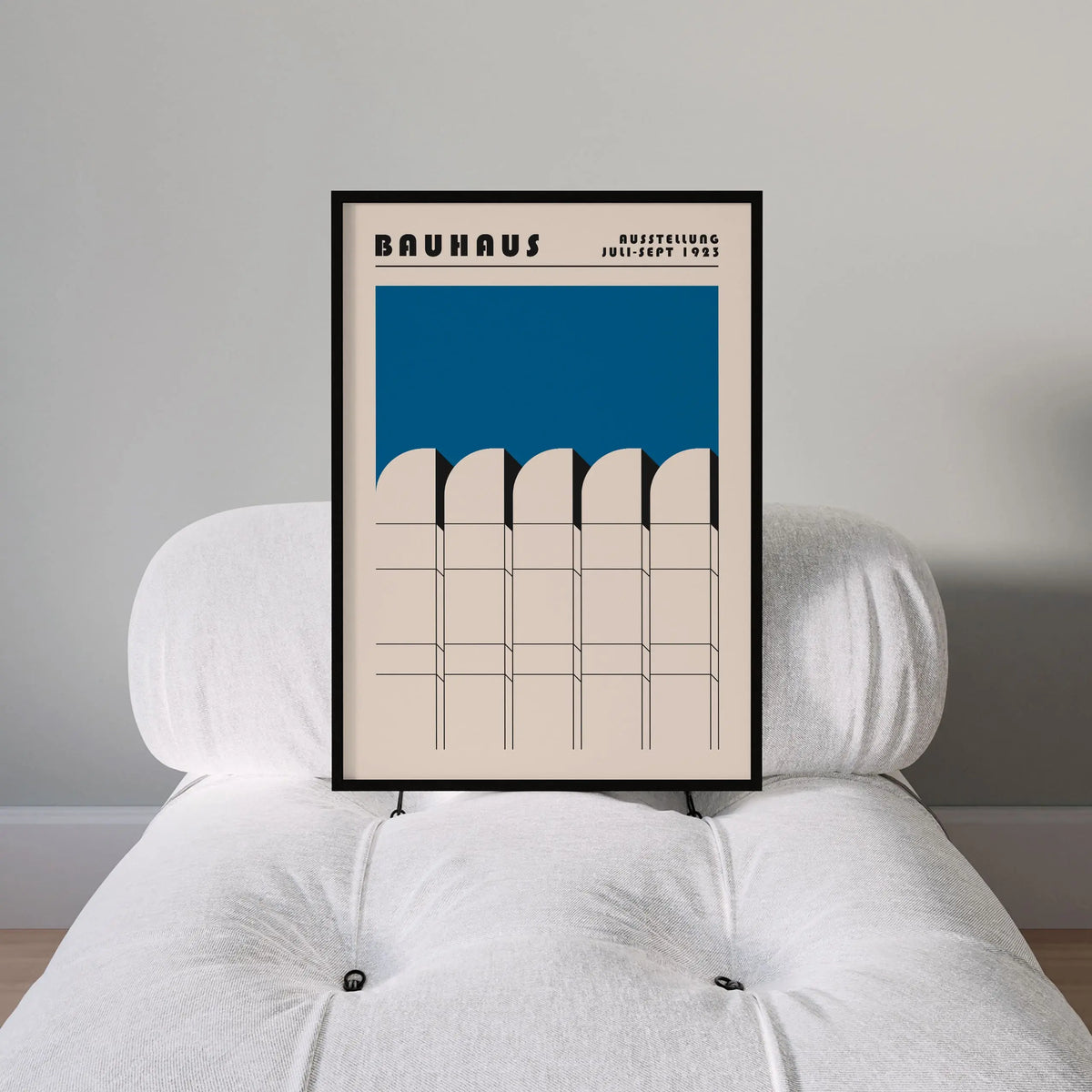 Bauhaus Archives