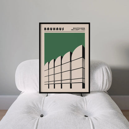 Bauhaus Archives