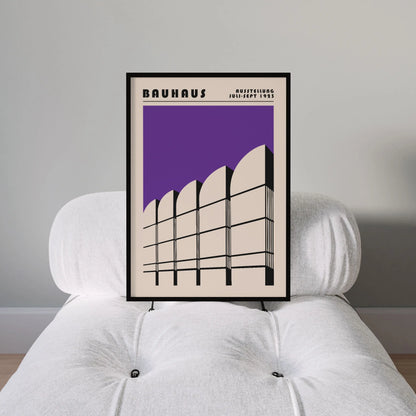 Bauhaus Archives