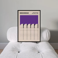 Bauhaus Archives