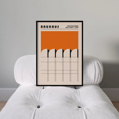 Bauhaus Archives