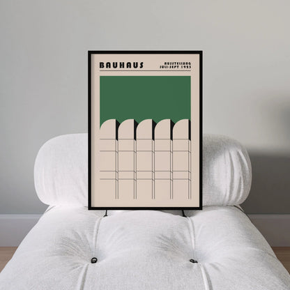 Bauhaus Archives