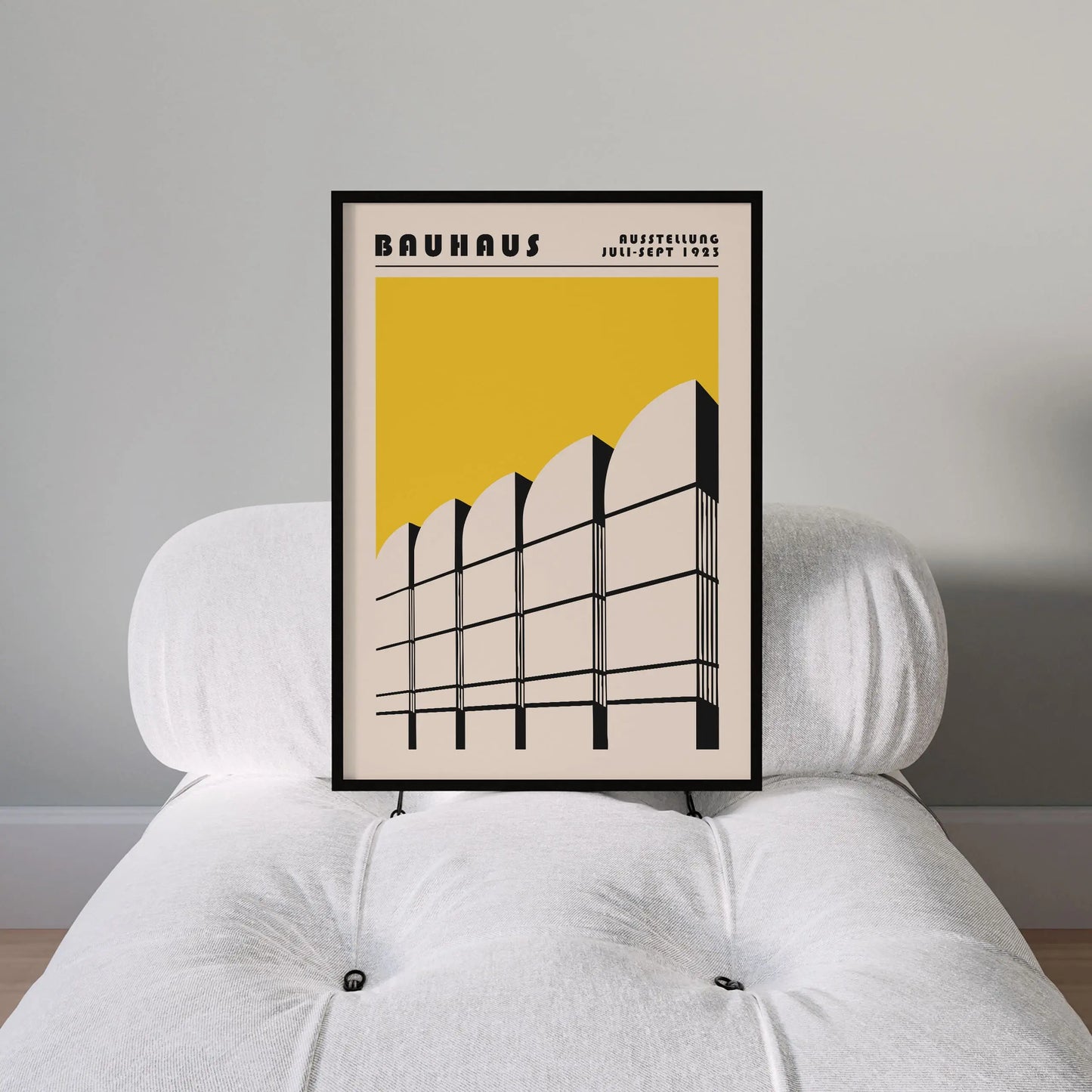 Bauhaus Archives