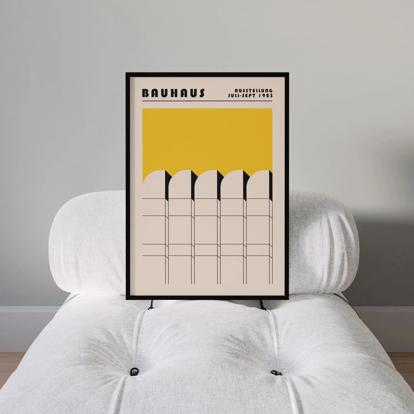 Bauhaus Archives