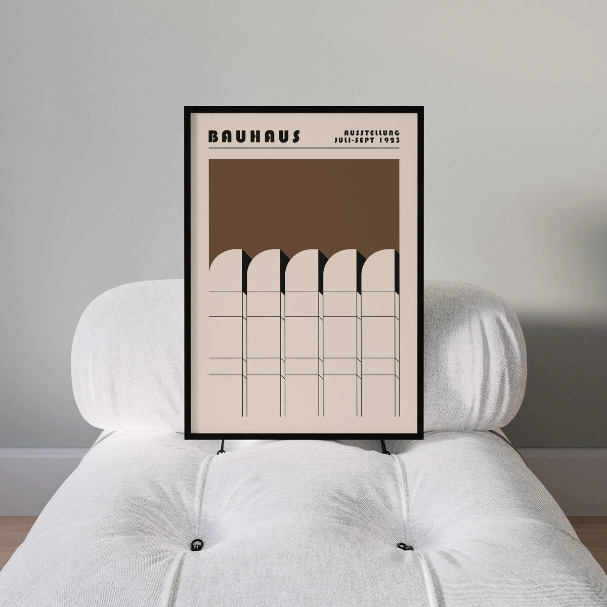 Bauhaus Archives