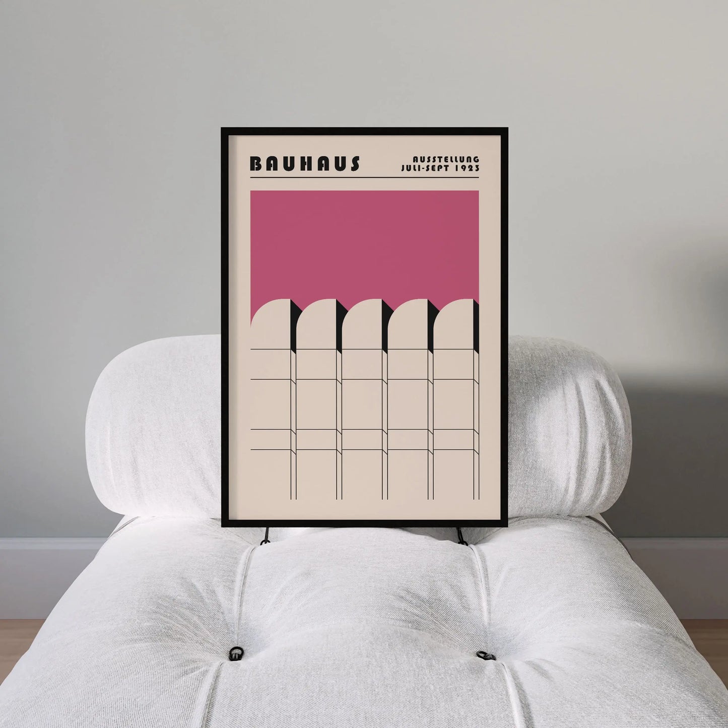 Bauhaus Archives