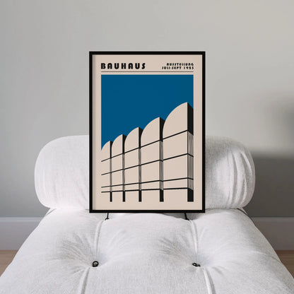 Bauhaus Archives