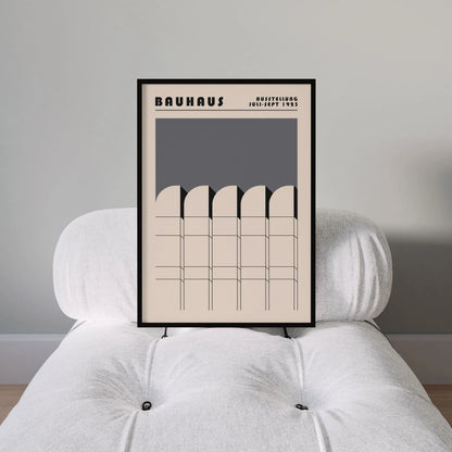 Bauhaus Archives