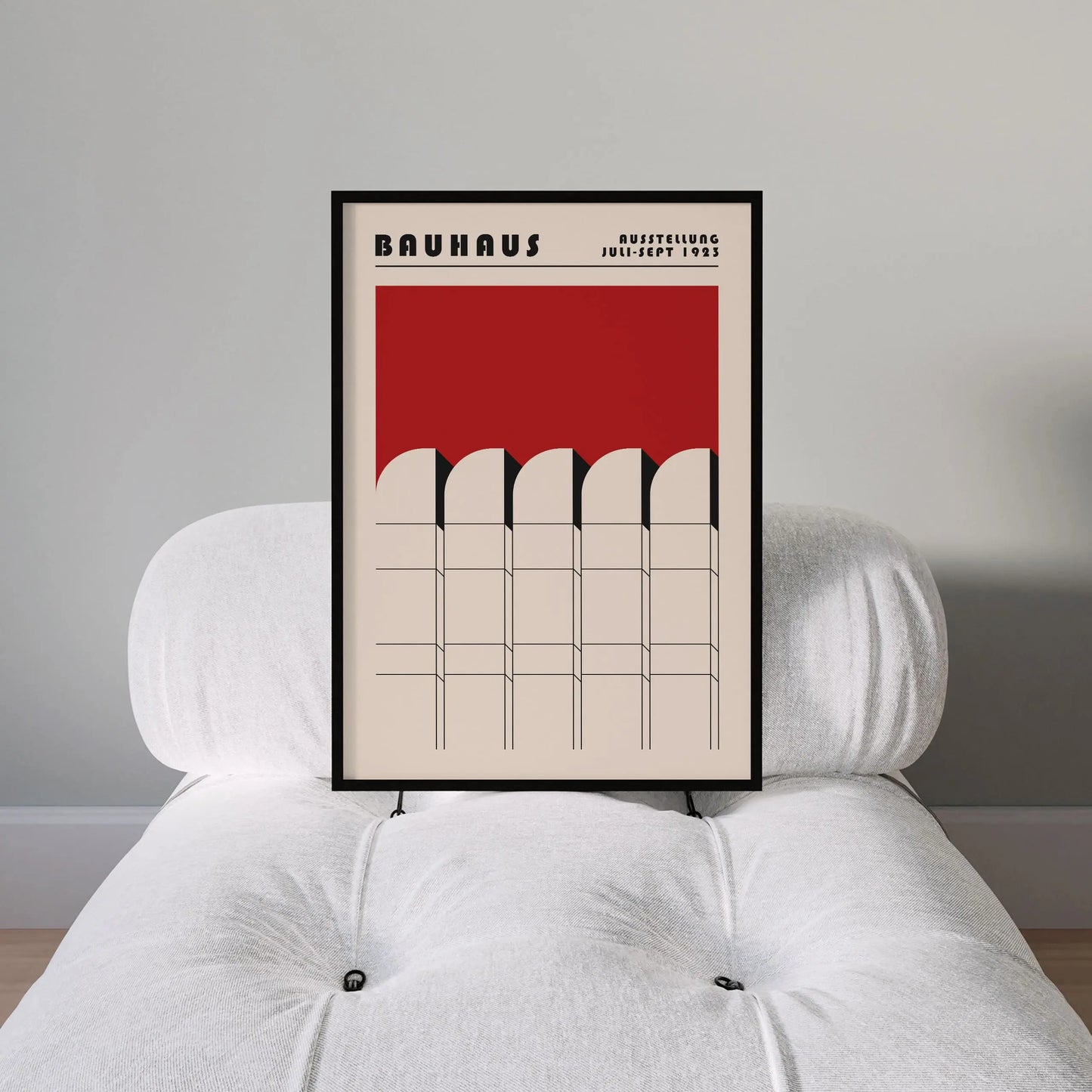 Bauhaus Archives