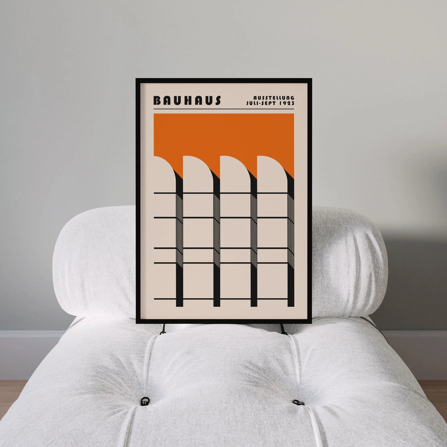 Bauhaus Archives
