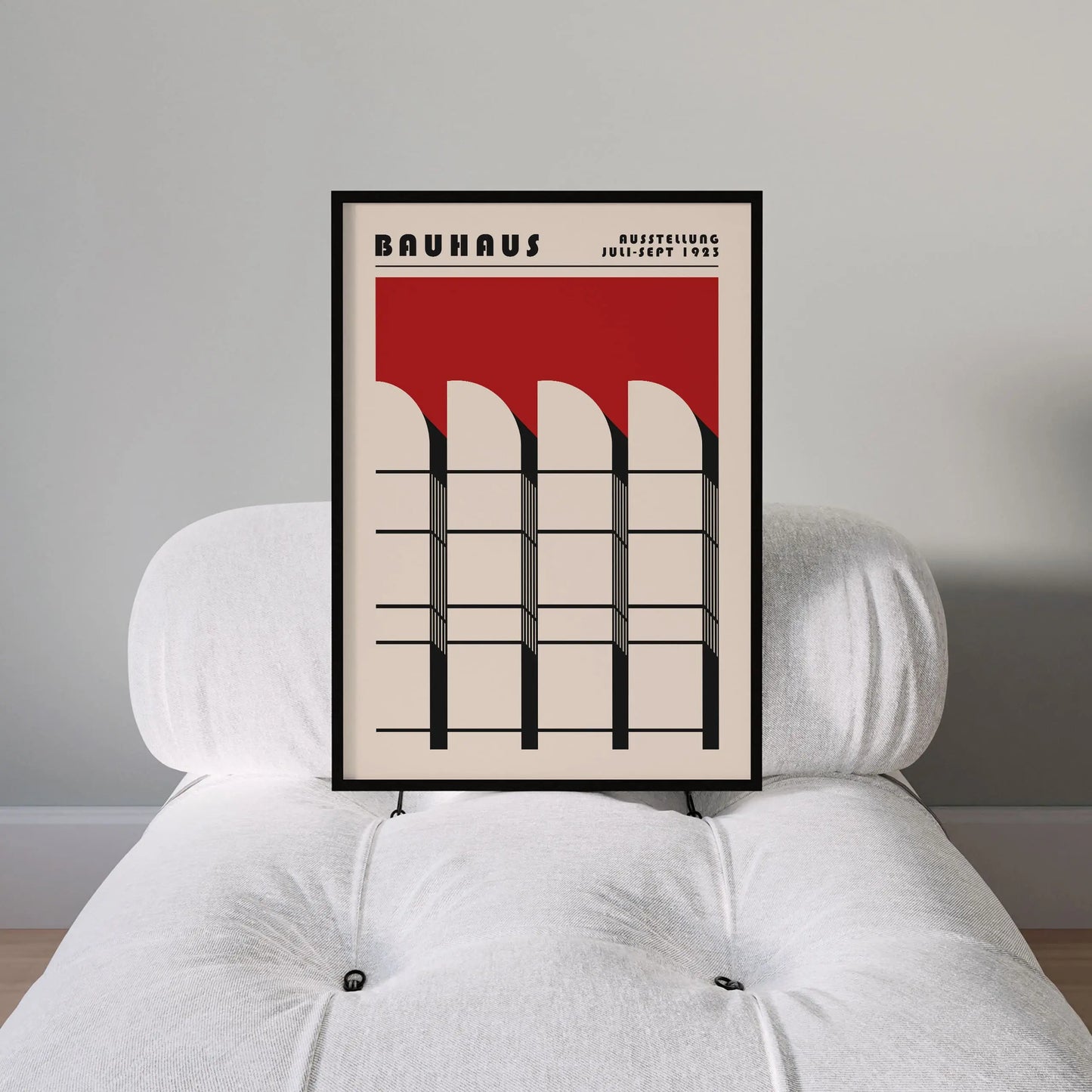 Bauhaus Archives