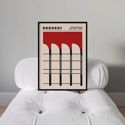 Bauhaus Archives