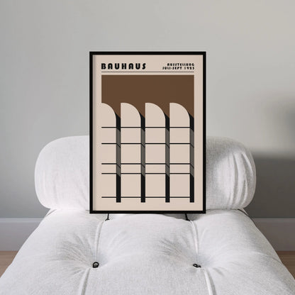 Bauhaus Archives