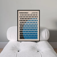 Solar Mesh