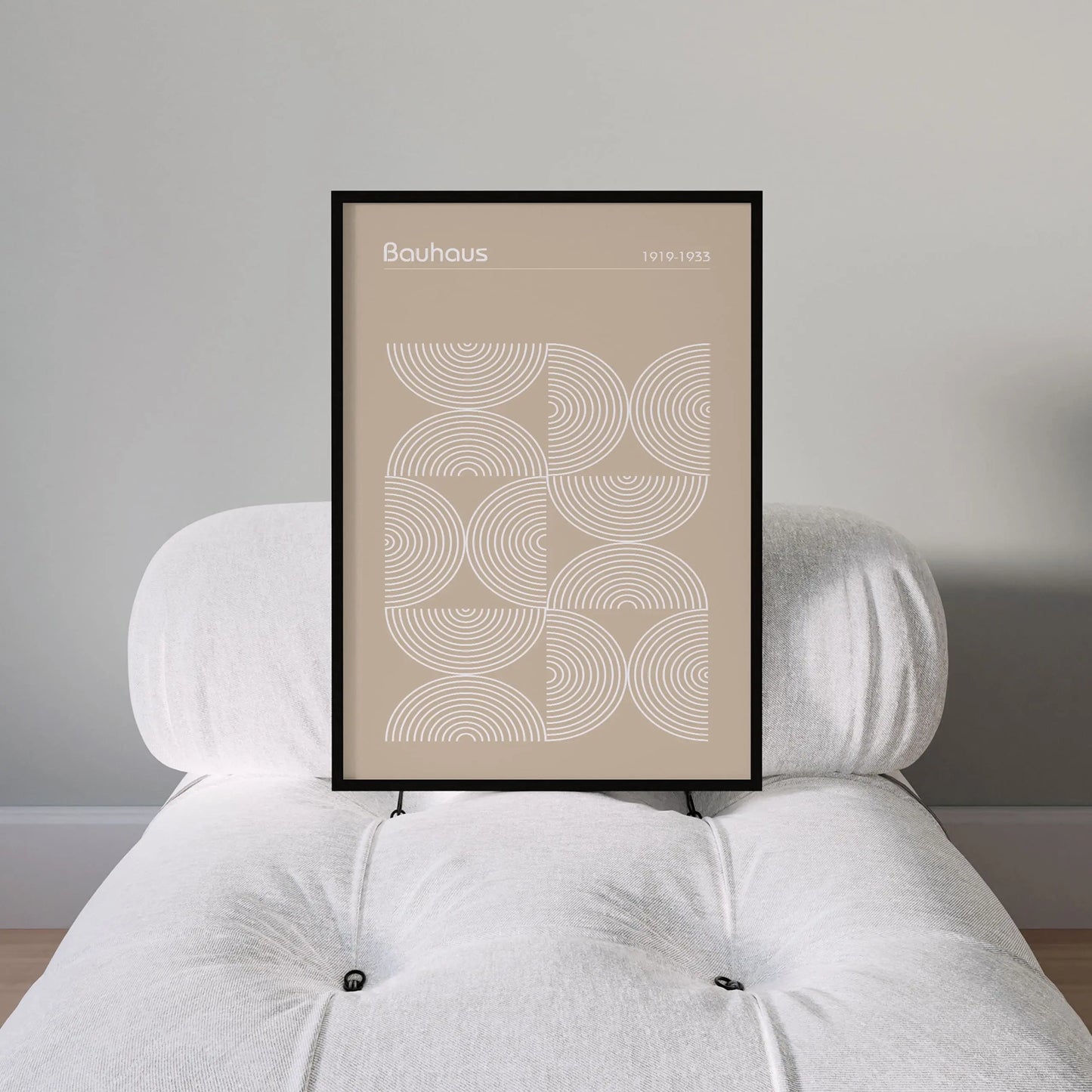 Inverted Circles