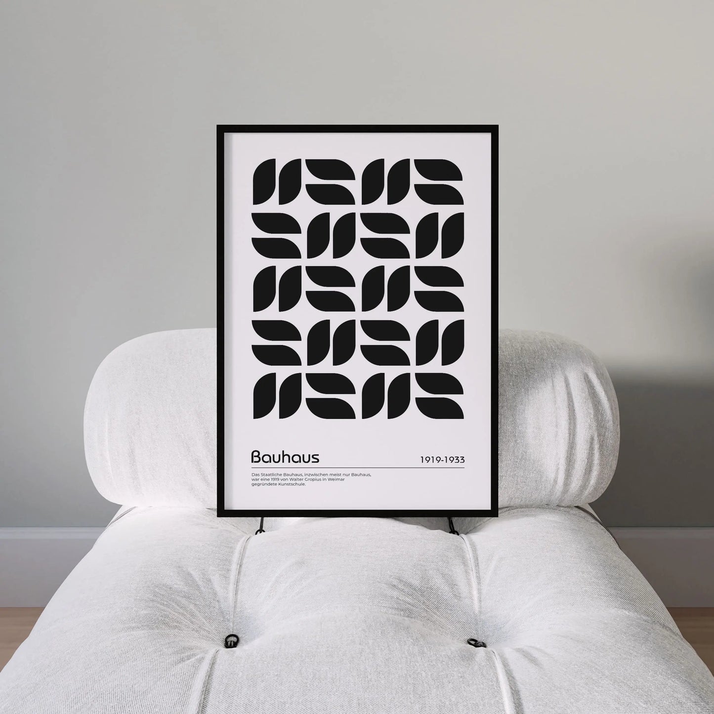Minimalist Tears