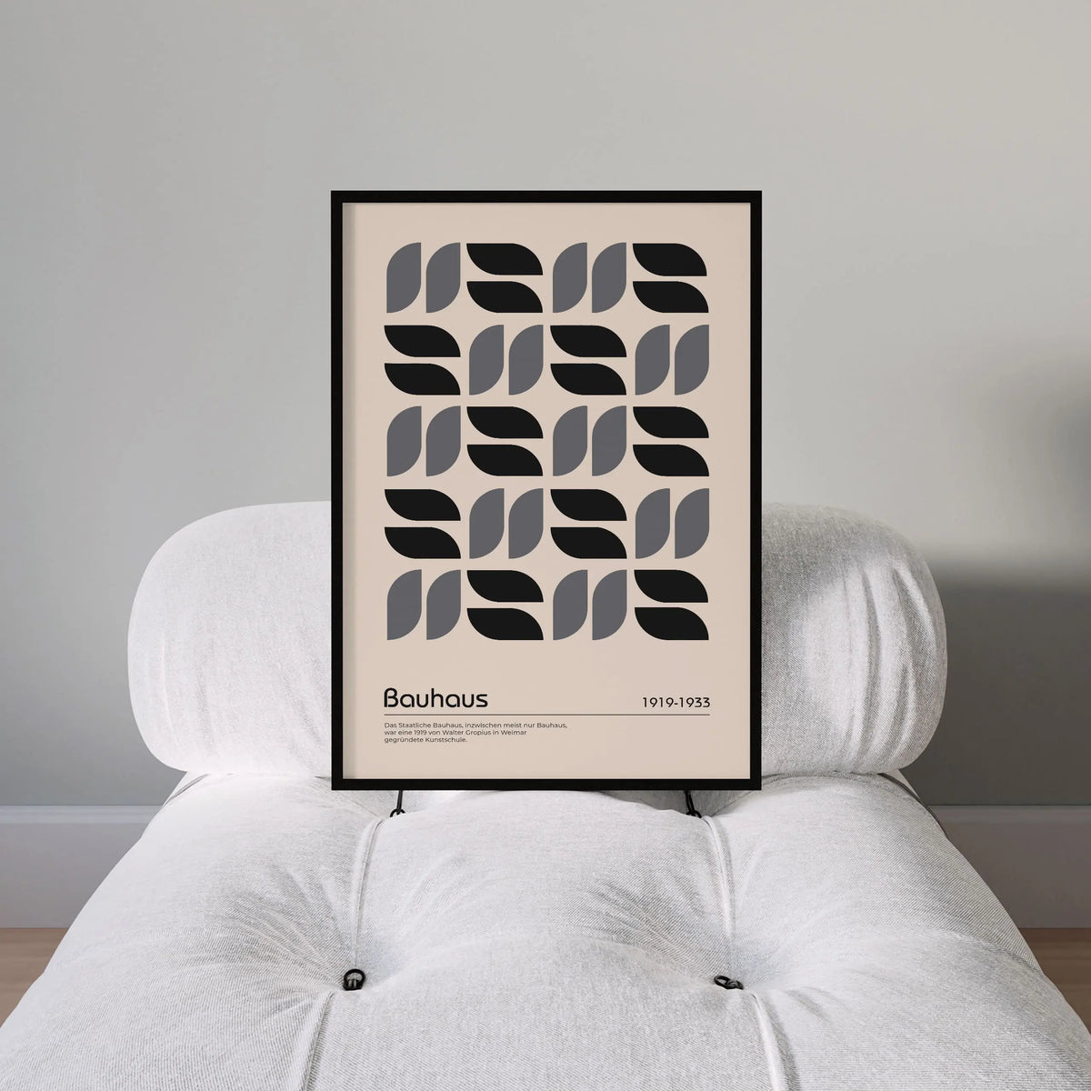 Minimalist Tears