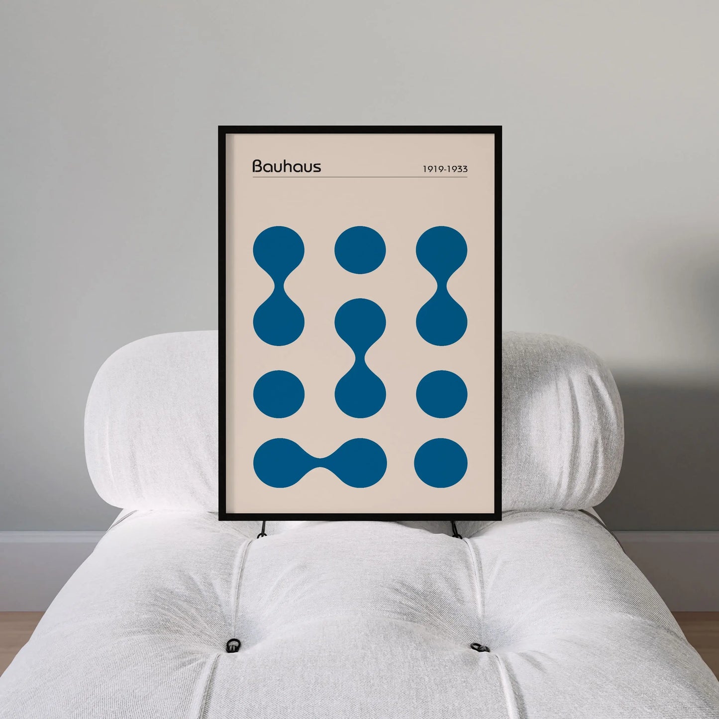 Circle Drops