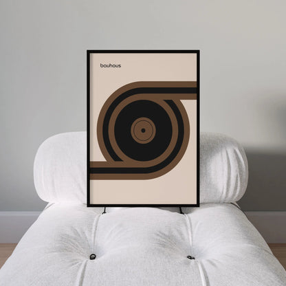 Roll Disc