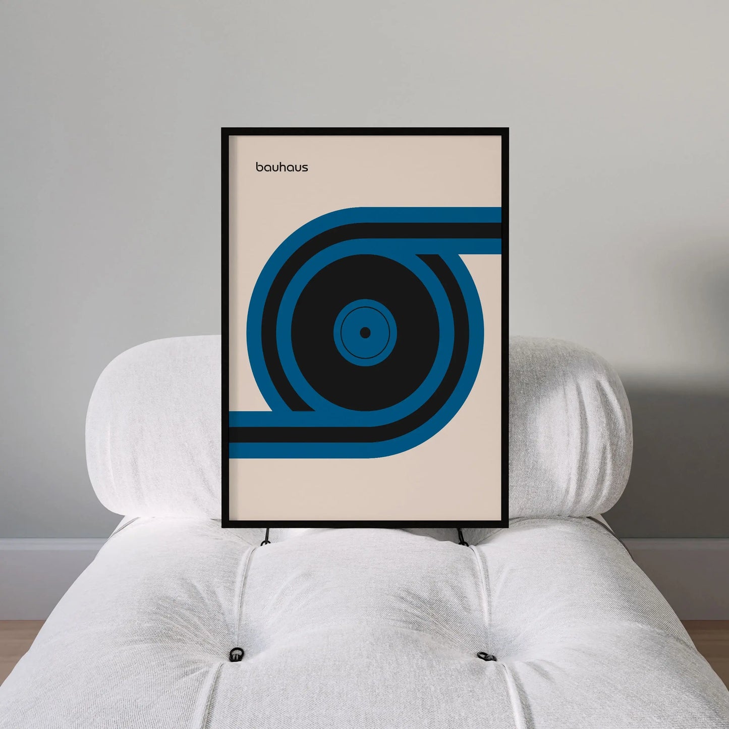Roll Disc