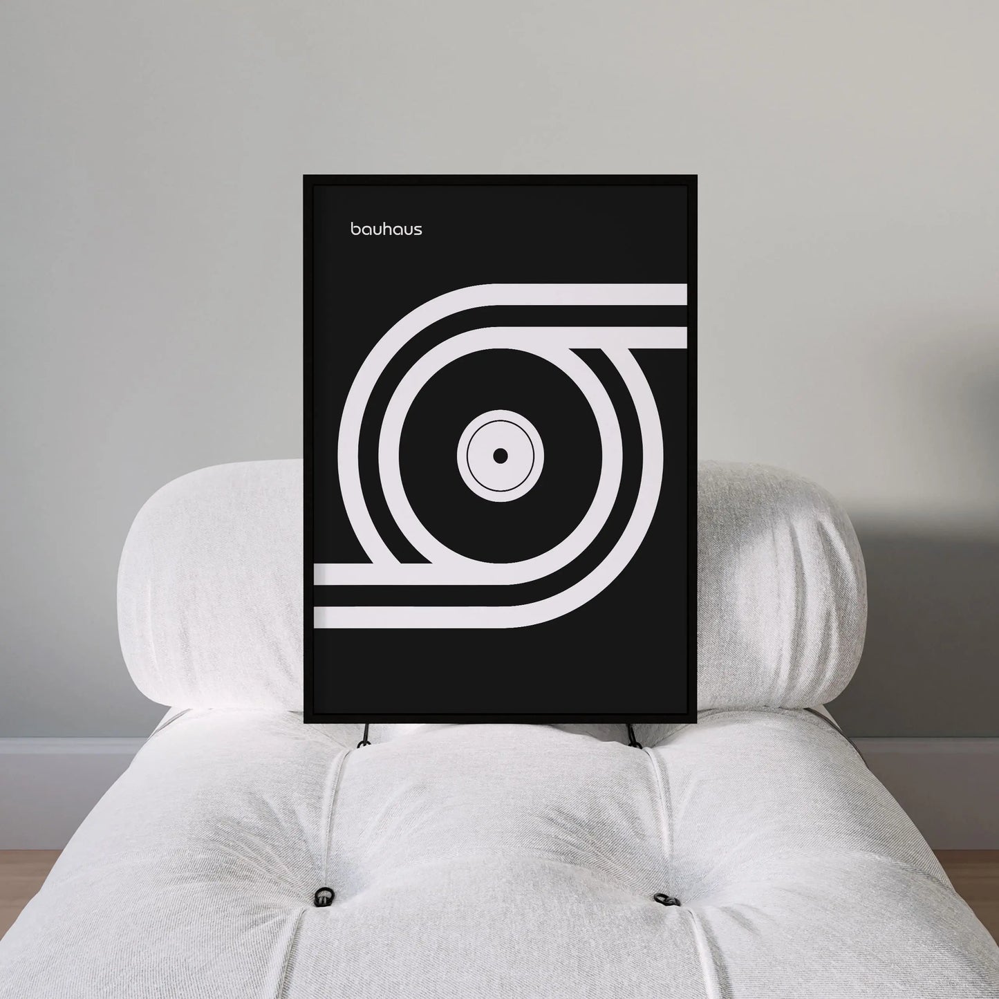 Roll Disc