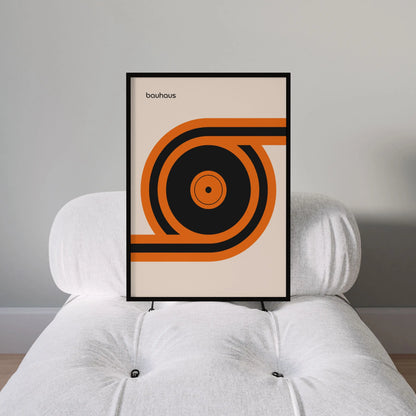 Roll Disc