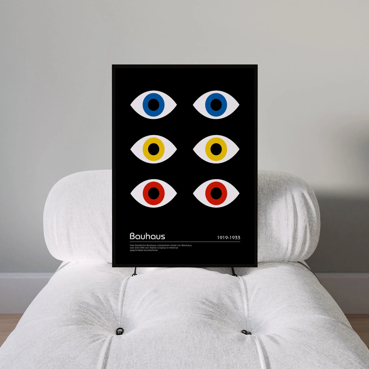 Bauhaus Views