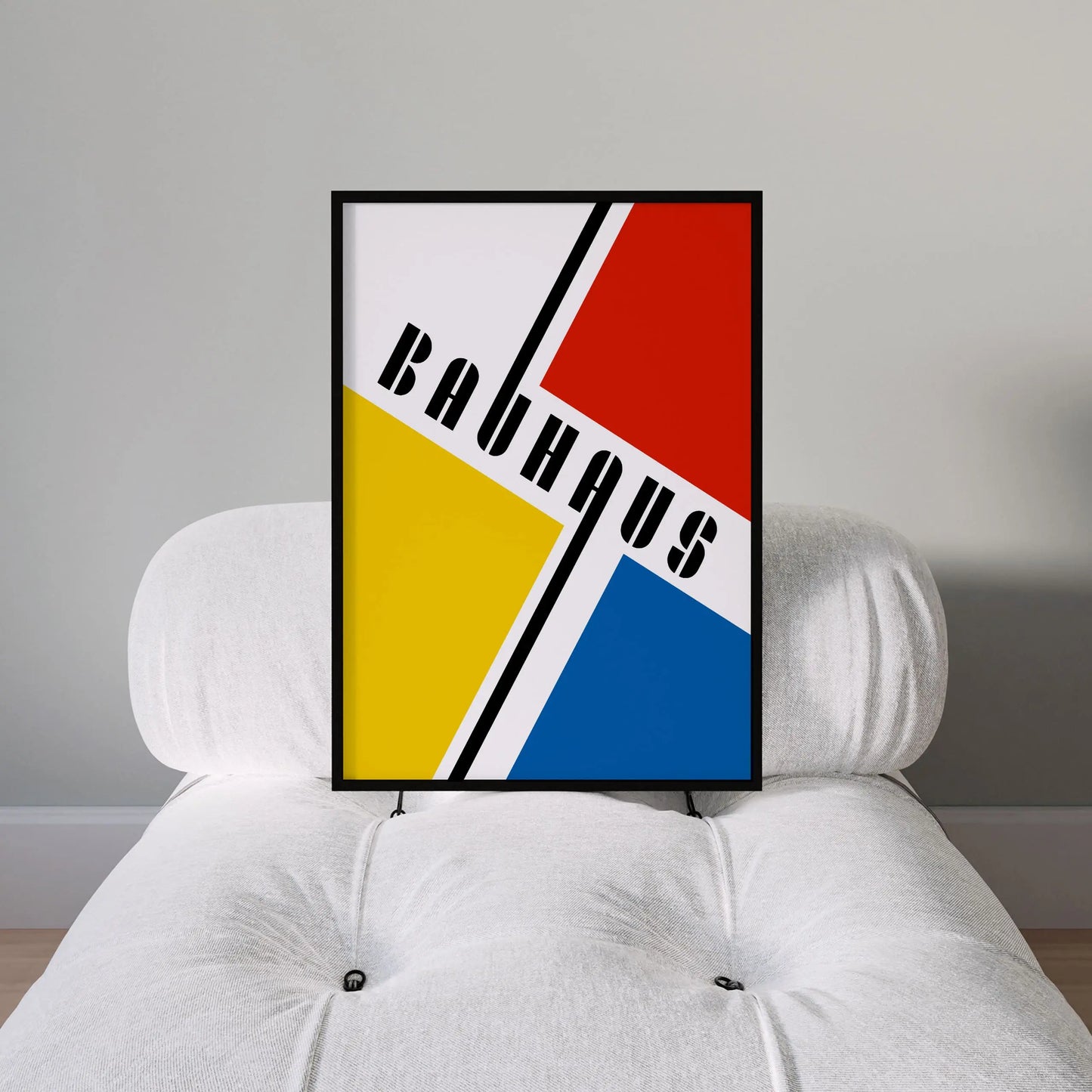 Bauhaus Exhibition