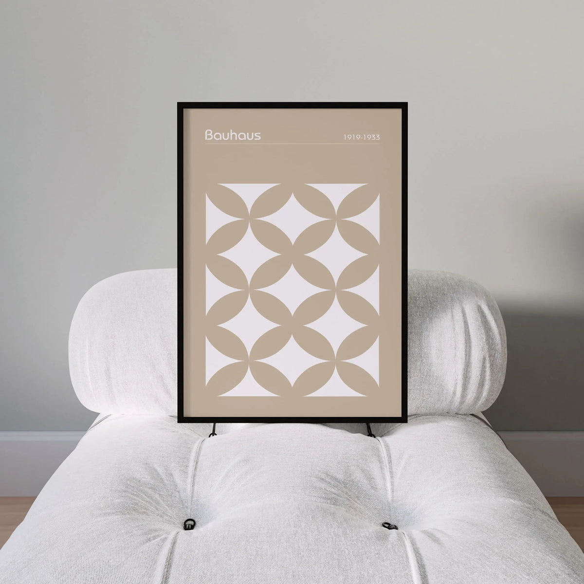 Petal Grid