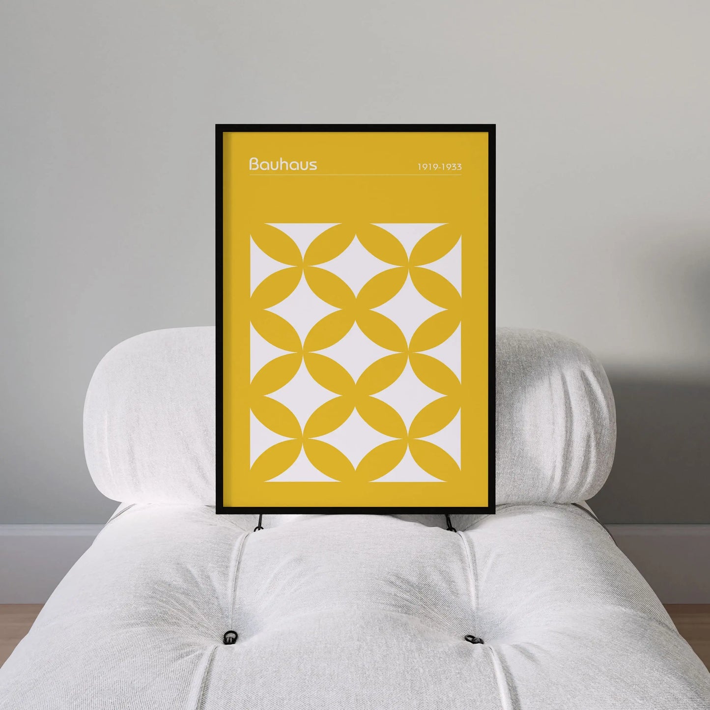 Petal Grid