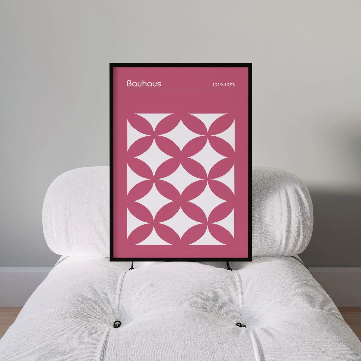 Petal Grid