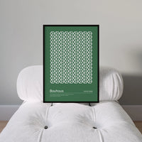 Cube Curtain