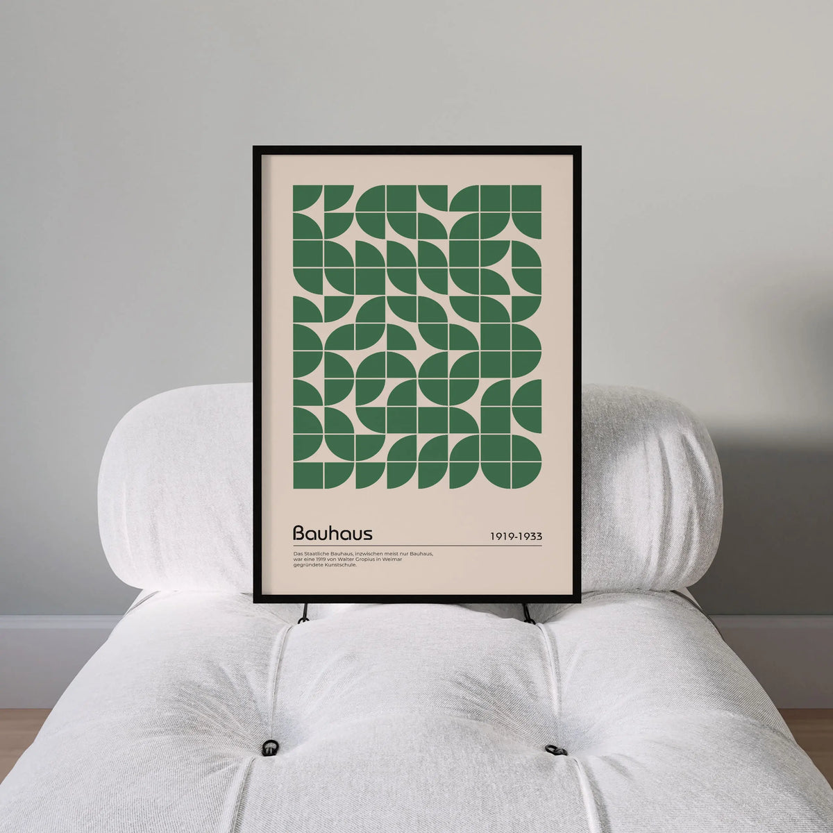 Abstract Modularity