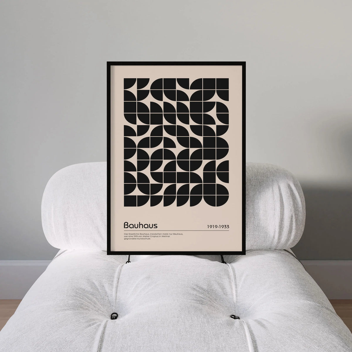 Abstract Modularity