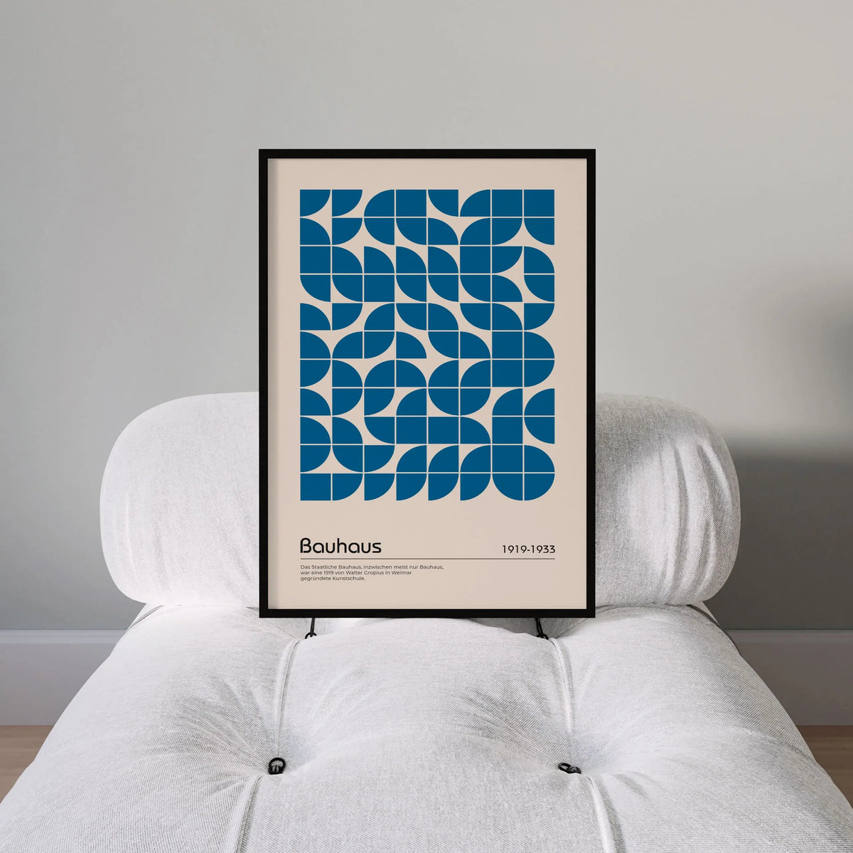 Abstract Modularity