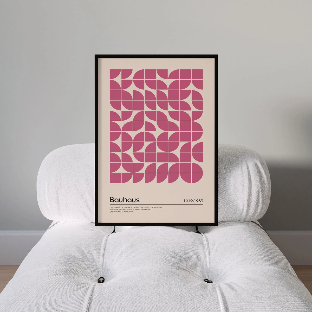 Abstract Modularity