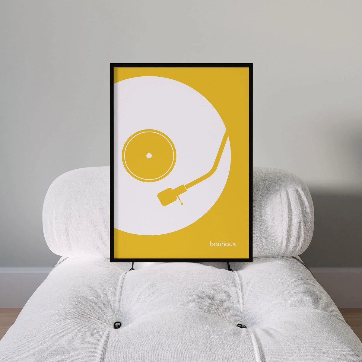 Gramophone
